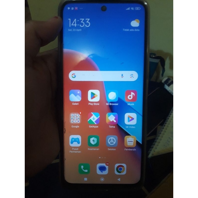 Redmi Not 12 Good Second