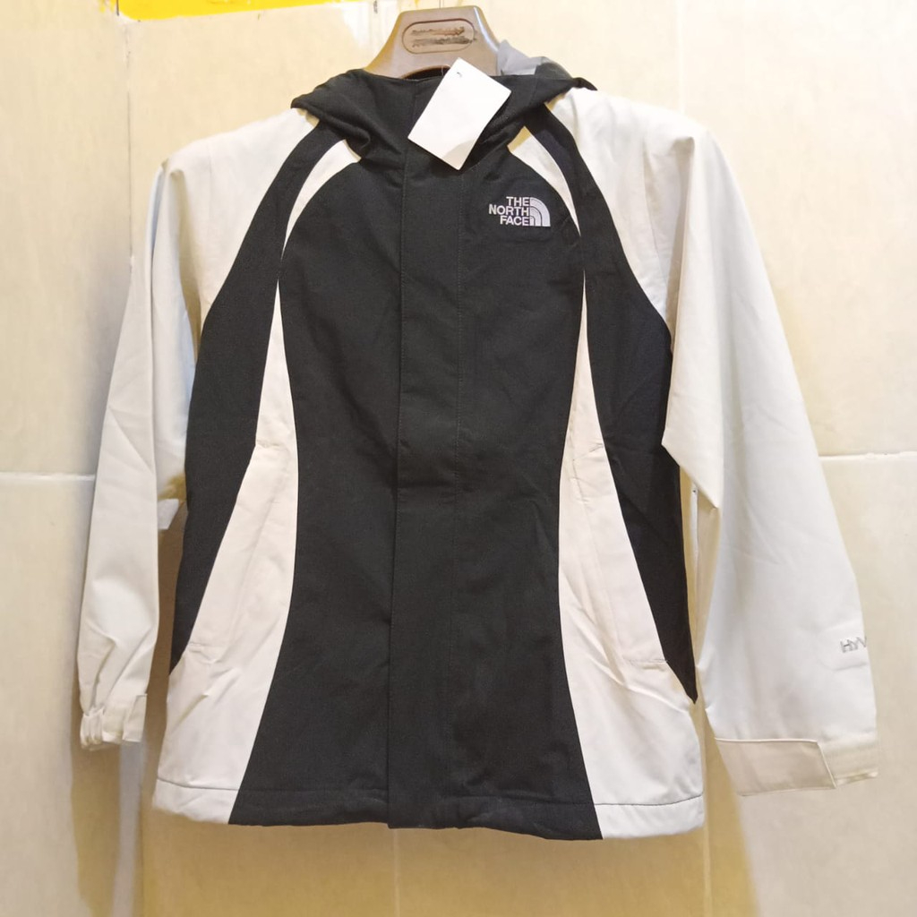 Jaket Gunung Anak TNF