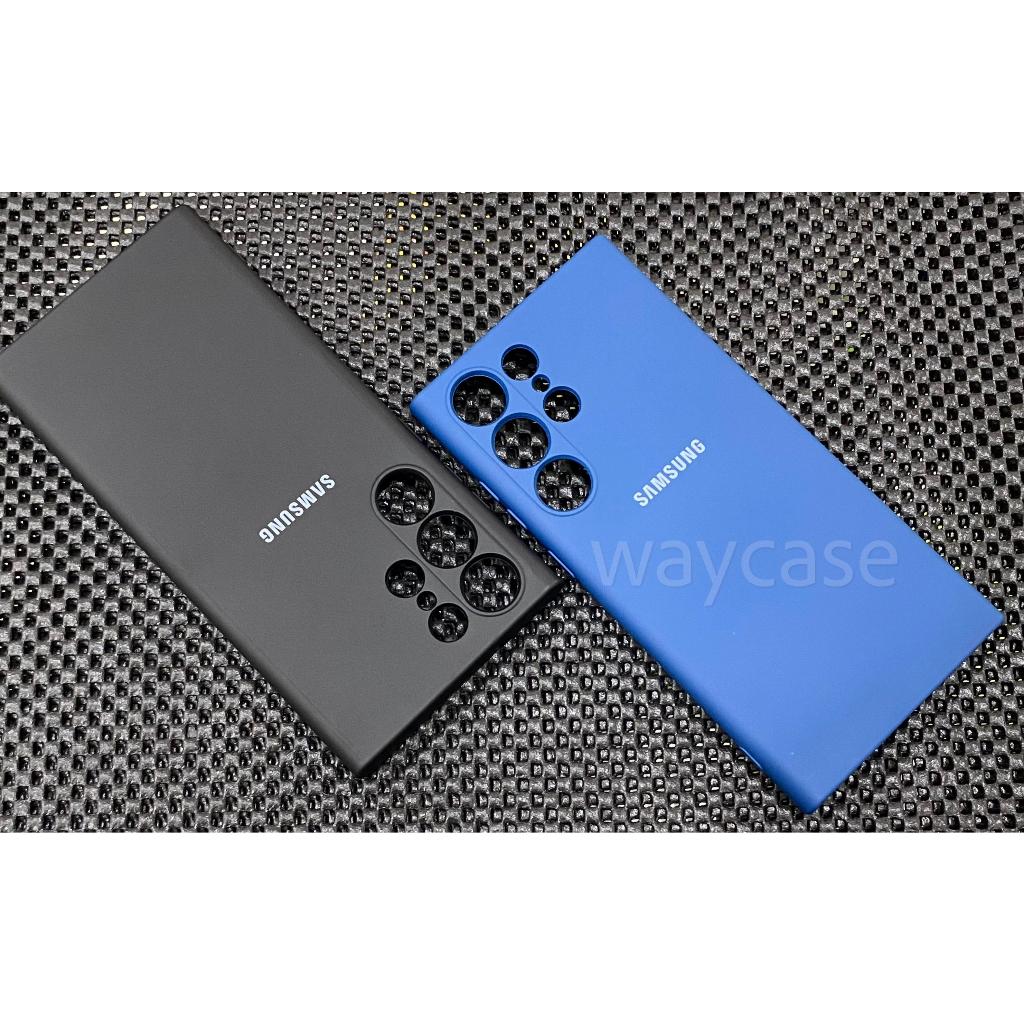 SAMSUNG S23 ULTRA, SOFTCASE SAMSUNG S23 ULTRA PREMIUM ANTI JAMUR