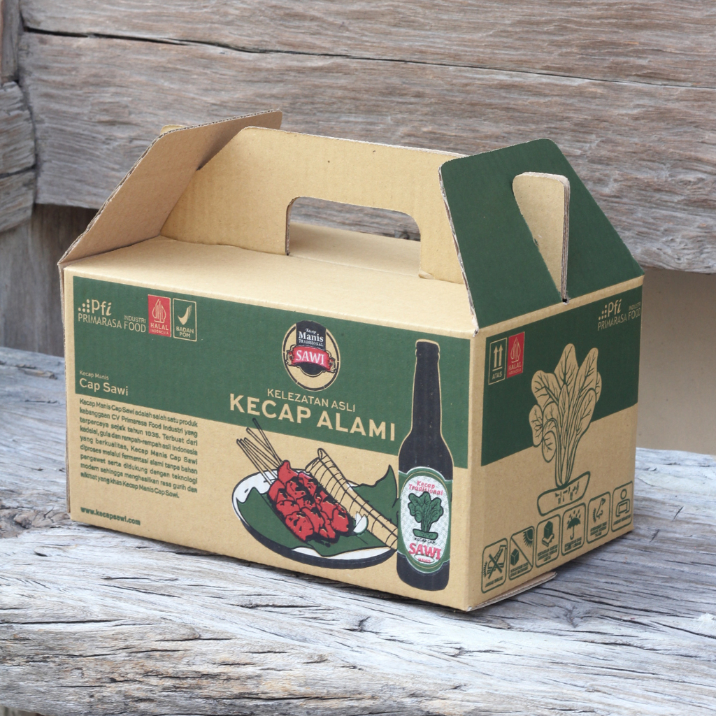 

Hampers Special Gift