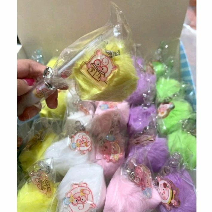 

PEN IMPORT FLYING DONG DONG GEMOY VARIAN LUCU PULPEN