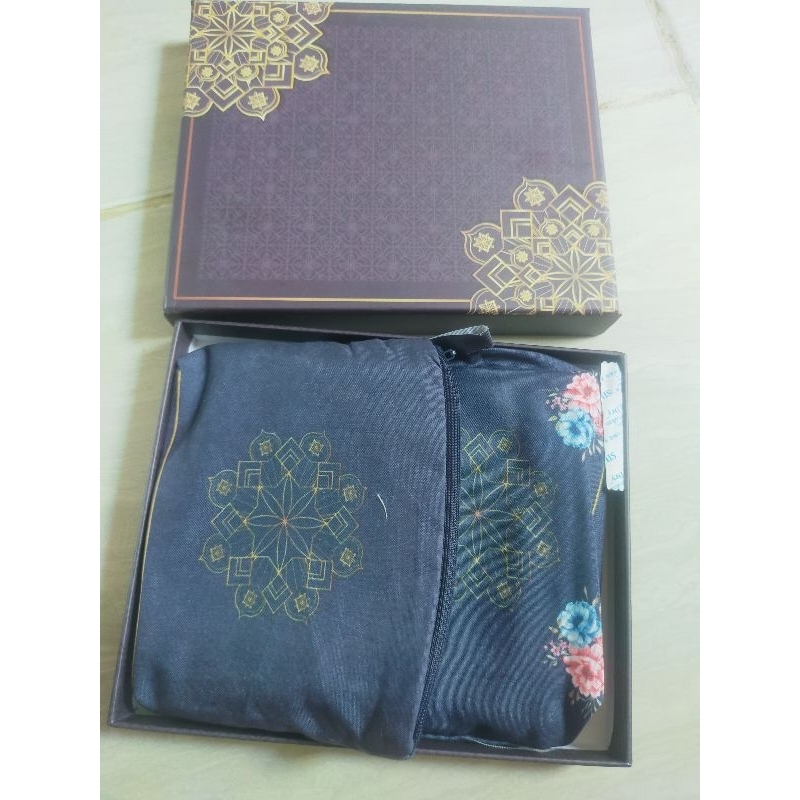 

Hampers Lebaran Murah Meriah