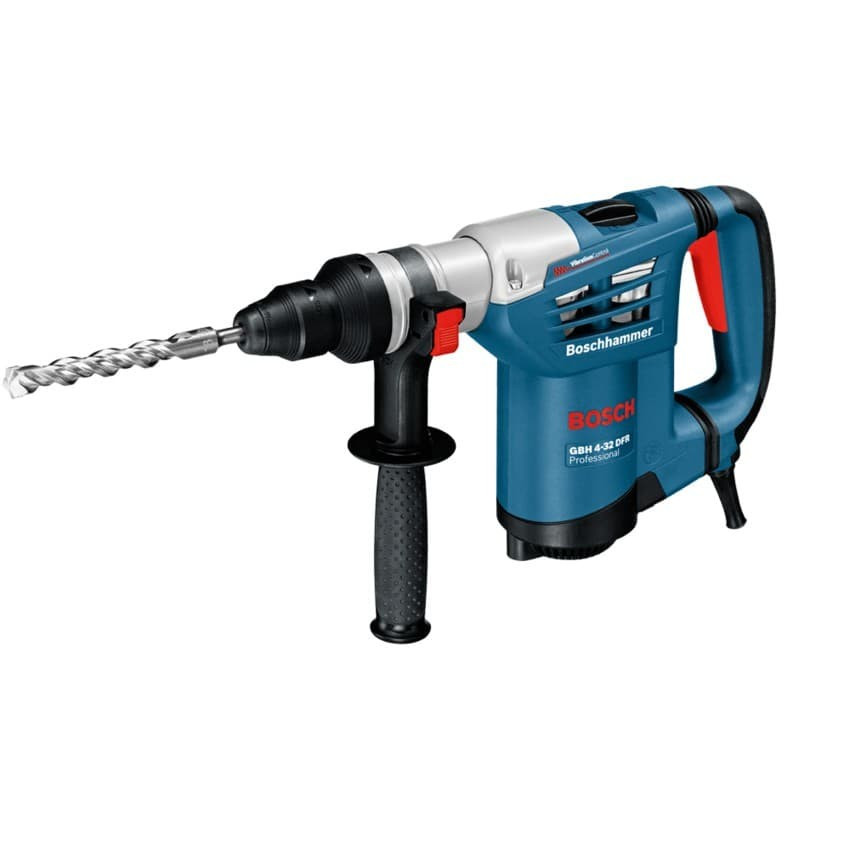 Hand Drill Bosch GBH-432-DFR
