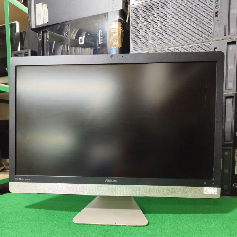 PC ALL IN ONE ASUS READY CORE I3-6100U RAM 4GB | HDD 500GB 22IN