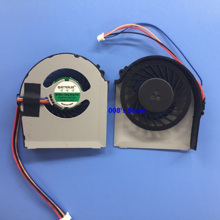 Fan Kipas Laptop Lenovo IBM ThinkPad T420 T420i T420s