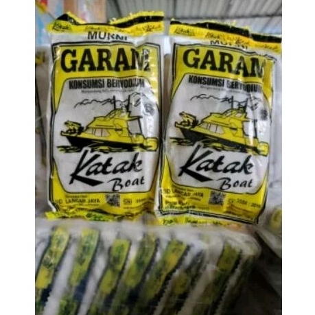 

Garam Murni Beryodium