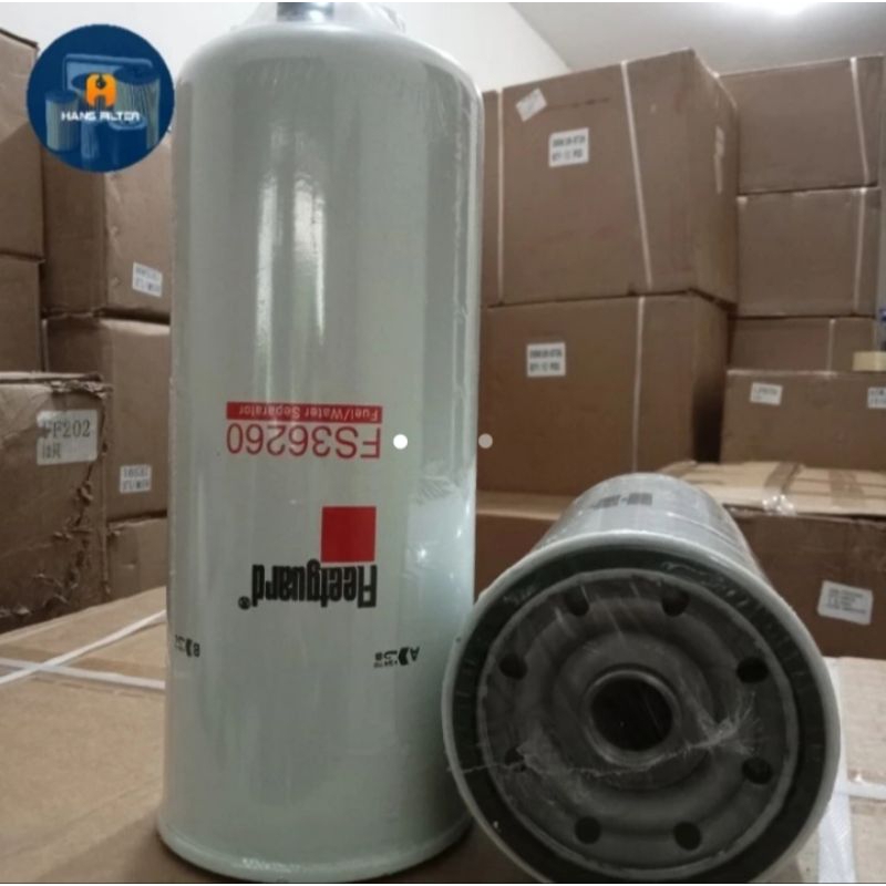 Fuel Filter Fleetguard FS36260 / FS 36260 / FS-36260
