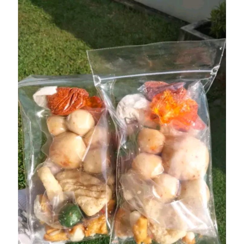 

BASO ACI FULL AYAM SUWIR