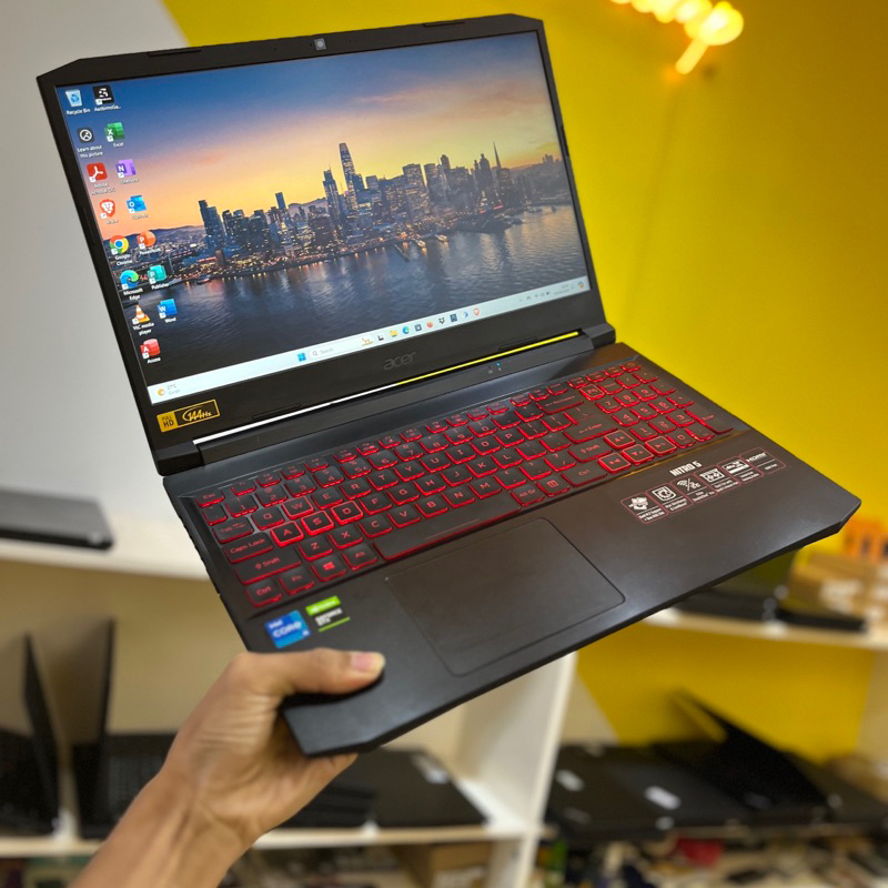 Acer Nitro 5