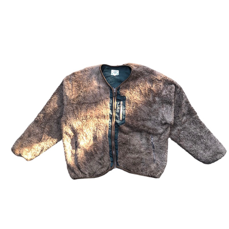 Sherpa jacket Titicaca1977