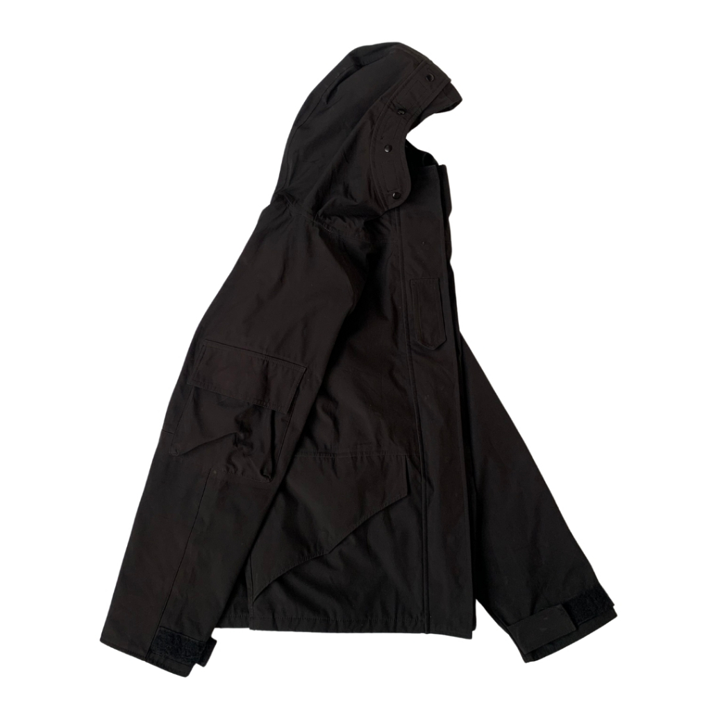 ECWS Parka Jacket - Look like Gorpcore