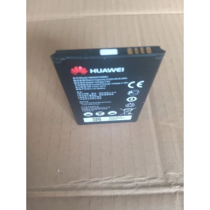 Batre Hp Huawei Lua L22 Batre cabutan normal