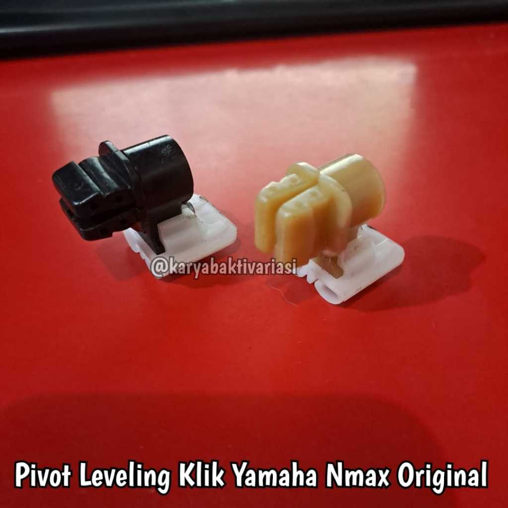 PIVOT LEVELING KLIK YAMAHA NMAX ORIGINAL COPOTAN