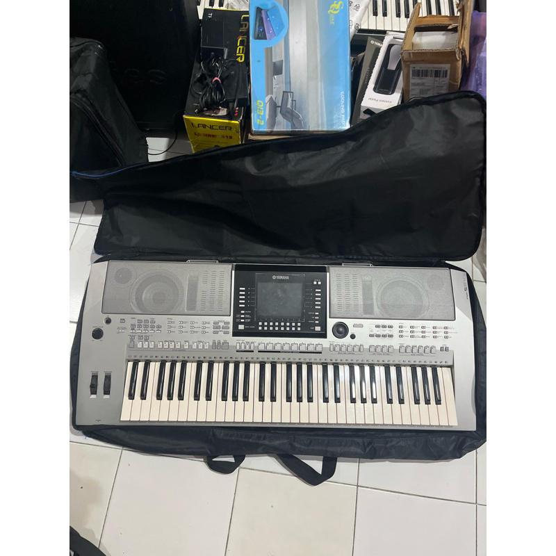 Yamaha PSR S910 mulus