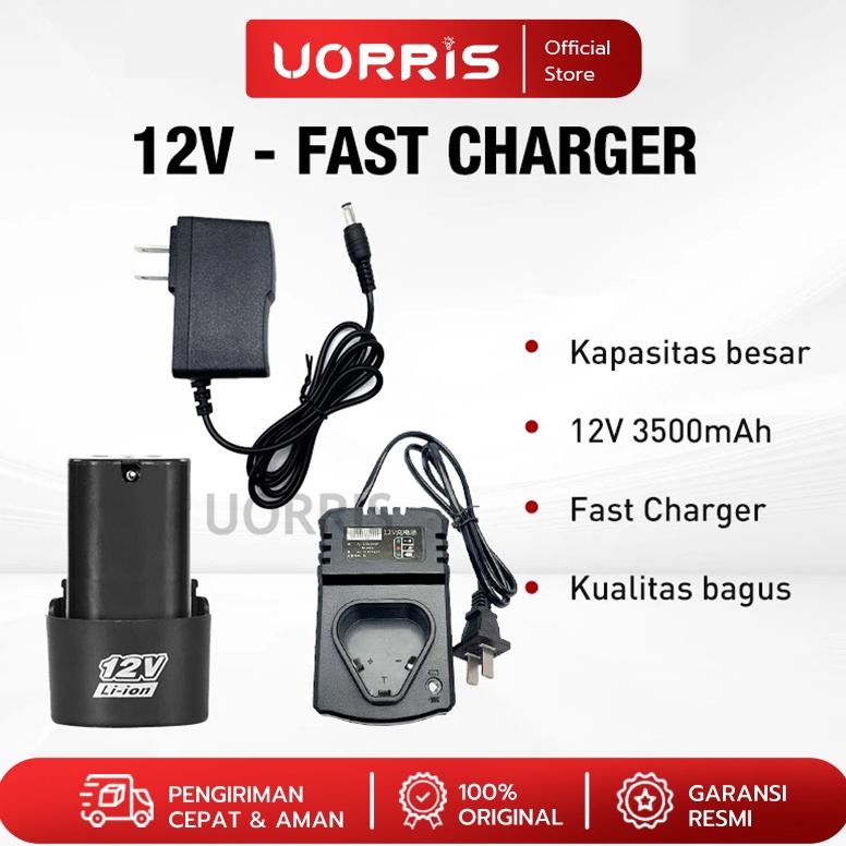 Hot Sale 12v charger bor cordless battery Charger Power Adapter 12V DC 1122V untuk Bor Bor Cordless 