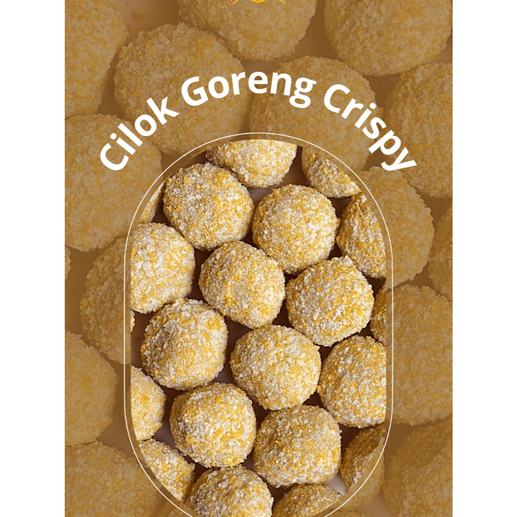 

Cigor Crispy