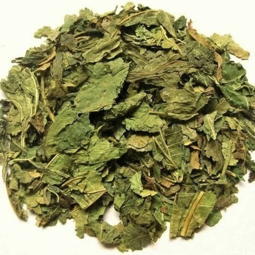 

Dong Sang Ye 冬桑叶 Mulberry Leaf Premium Grade 50 Gr