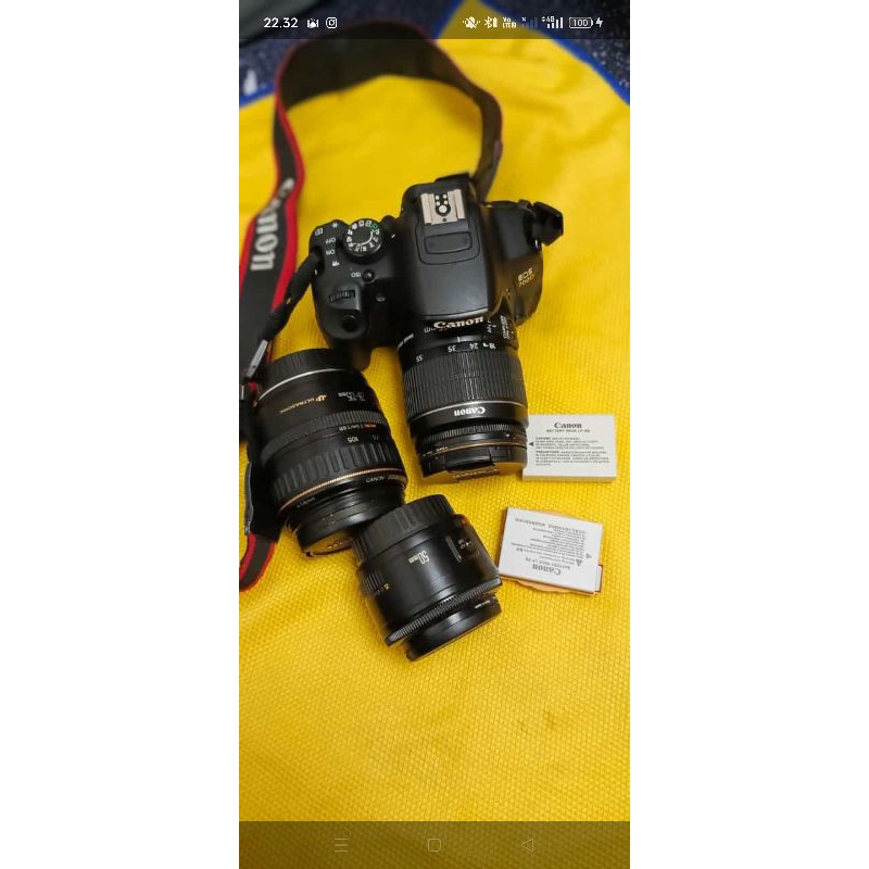 Canon700d