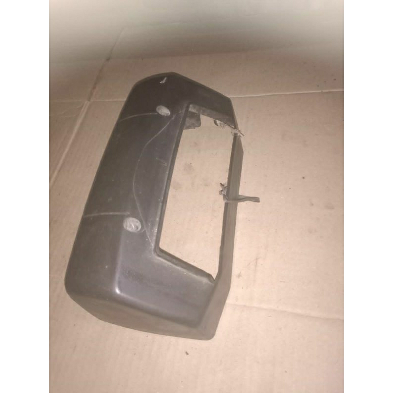 cover batok spido speedometer honda gl pro max ori