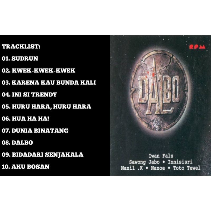 iwan fals cd album dalbo 1993