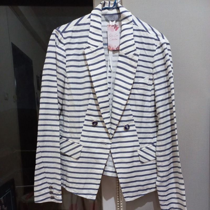 Blazer salur