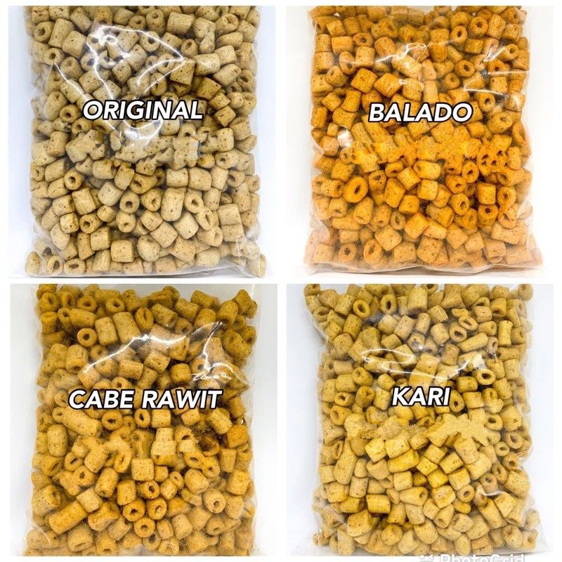 

Orong Orong Khas Medan