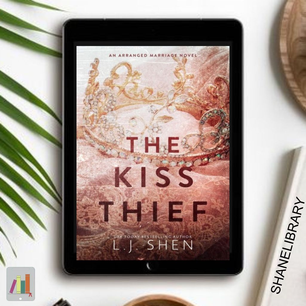 

The Kiss Thief by L.J. Shen