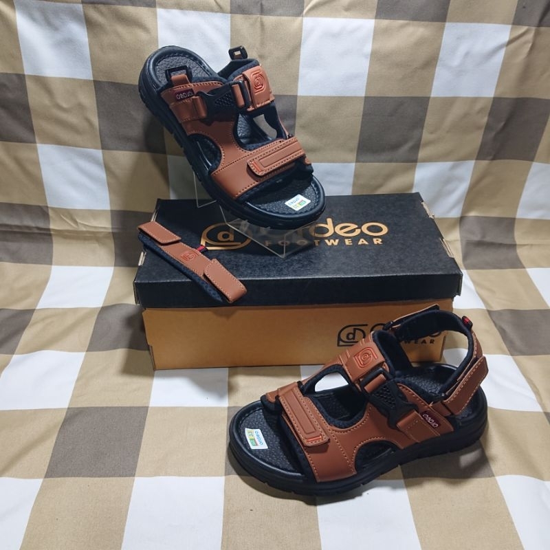 sandal gunung haiking anak pria uk.(33-37) 100% original premium