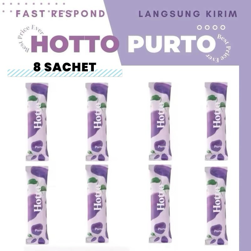 

Superfood Multigrain With Purple Potato (8sachet)