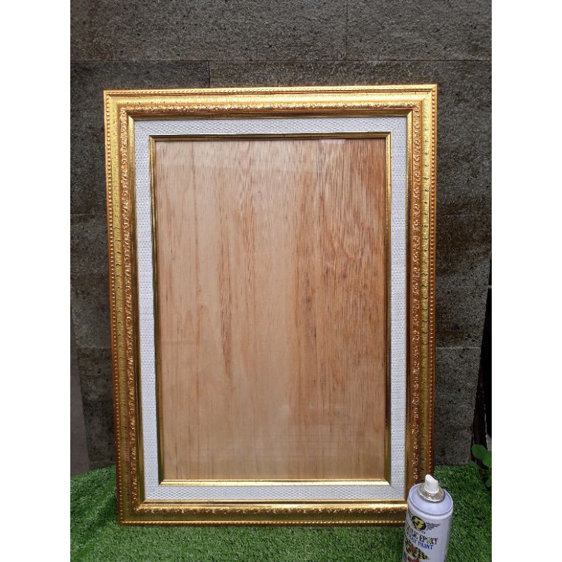 bingkai foto 12R 30x40/ 12RS 30x45 doble frame