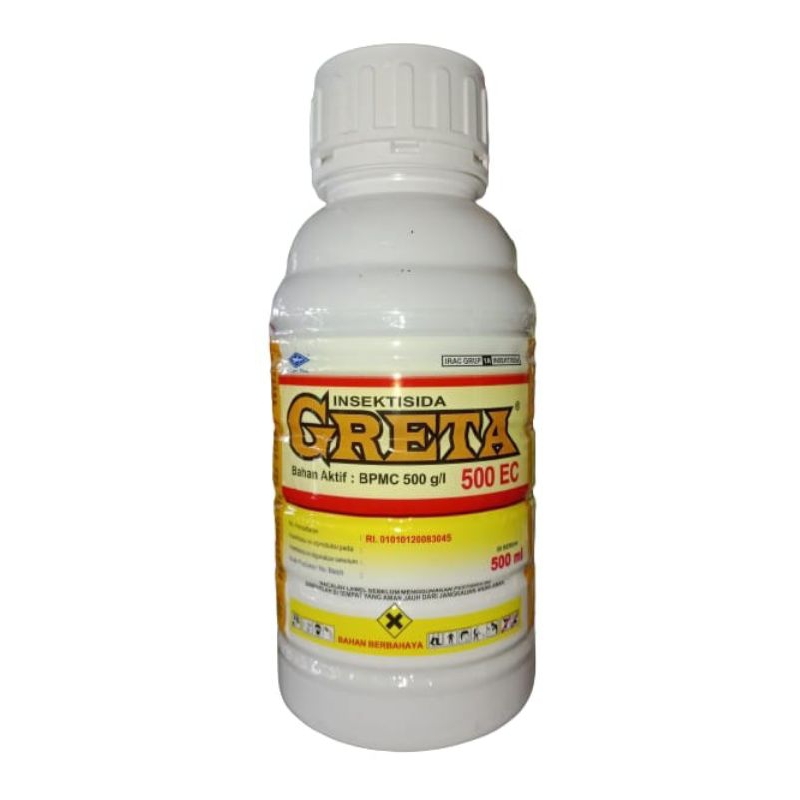 insektisida Greta 500EC @500ml
