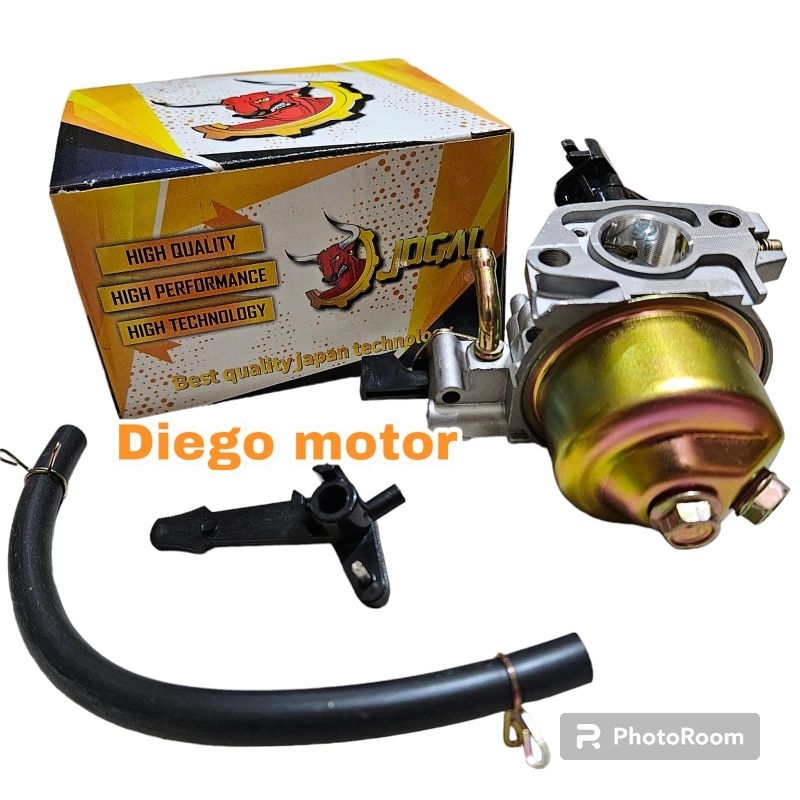 FR3001 YMT328 Carburator Karburator Mesin Potong Rumput 2tak Sthil FR 3001 FR 3000 YMT 328 T221 Tana