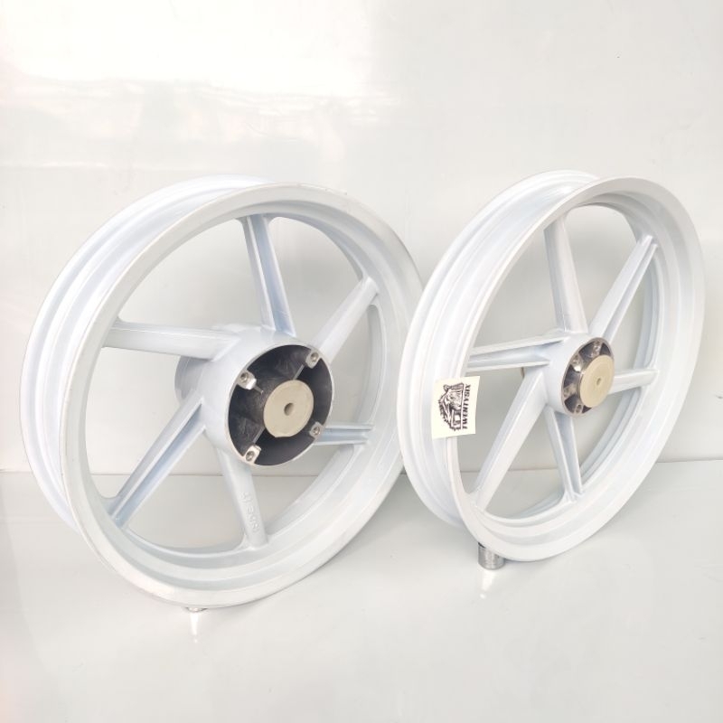 VELG MODEL NS1 RIDE IT HONDA TIGER REVO