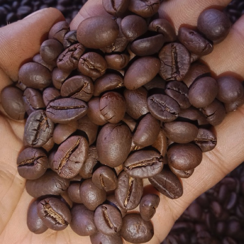 

Roastbean