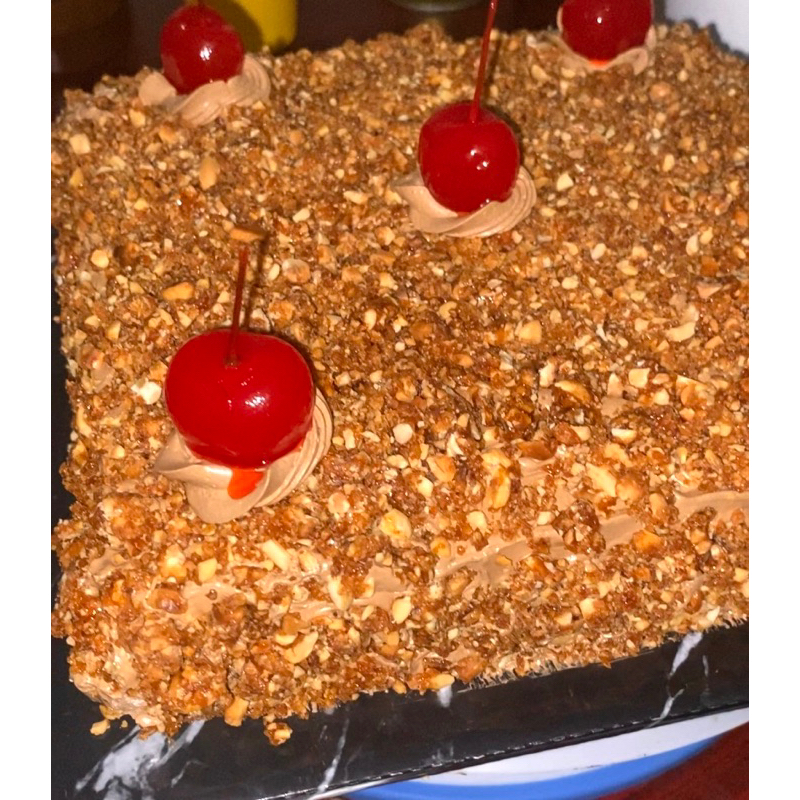 

MOCHA NOUGAT WIJSMAN