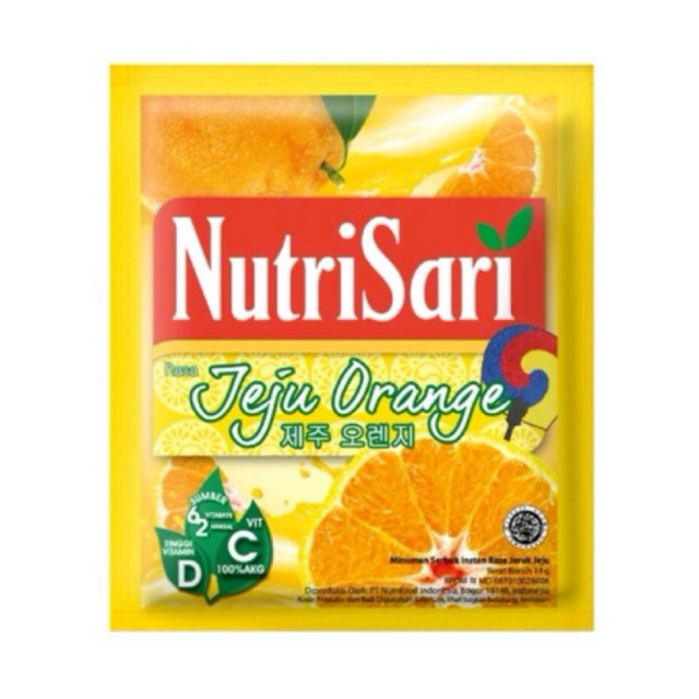 

[AYOBUY.ID] NUTRISARI JEJU ORANGE