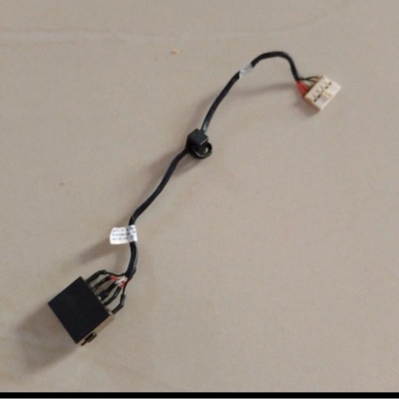 Jack DC laptop Lenovo 300-14ibr 300-14isk 300 14 ibr isk