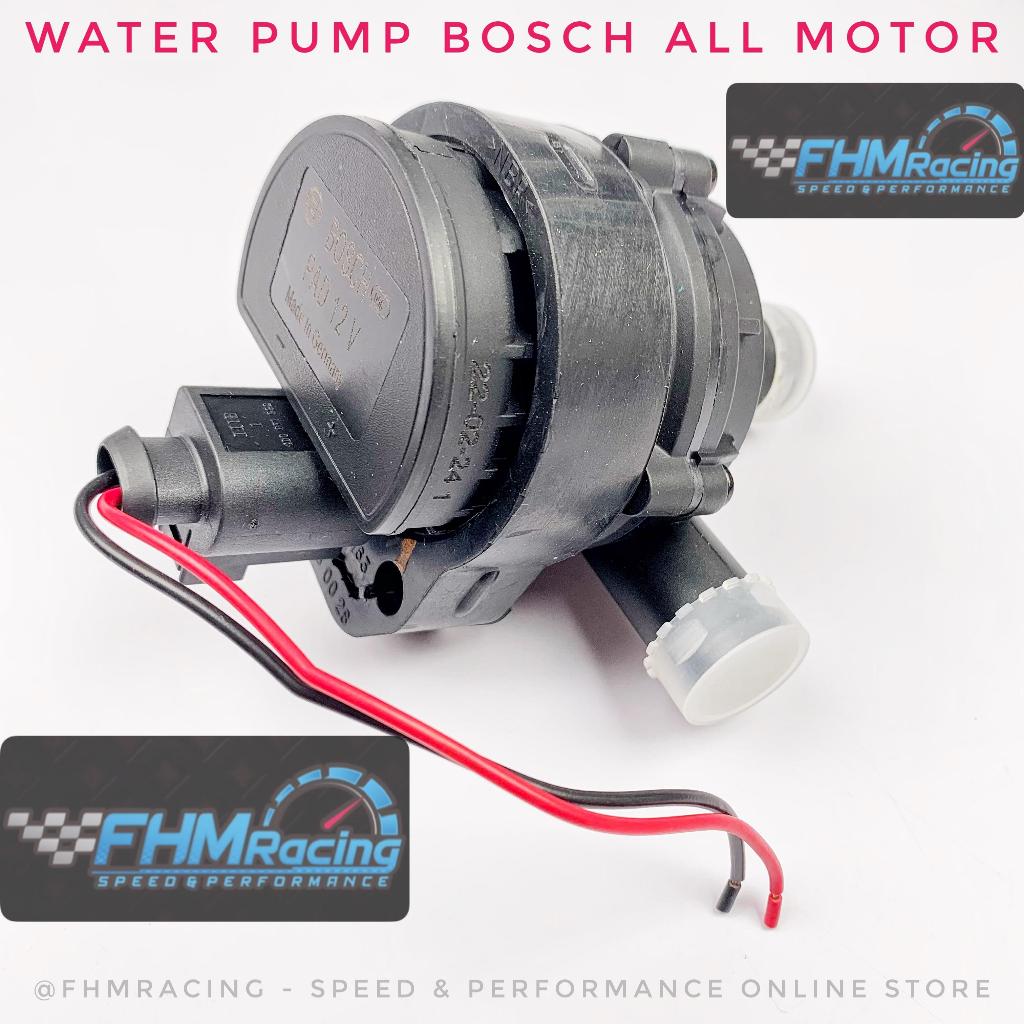 Water Pump Bosch All motor