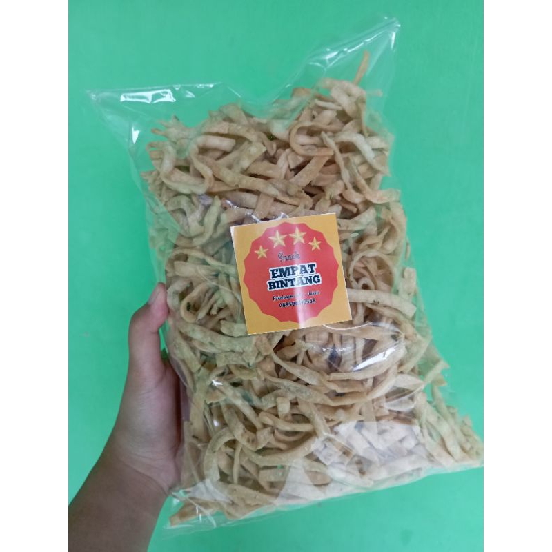 

STIK BAWANG STIK DAUN SELEDRI ORIGINAL KEMASAN 500 GRAM