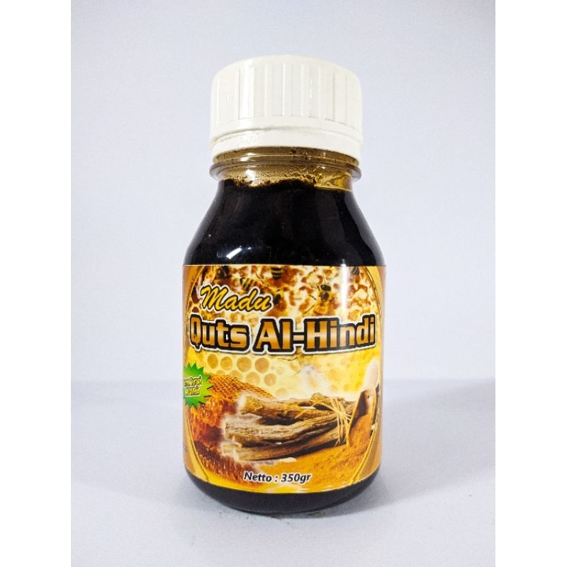 

Madu Quts Al-Hindi