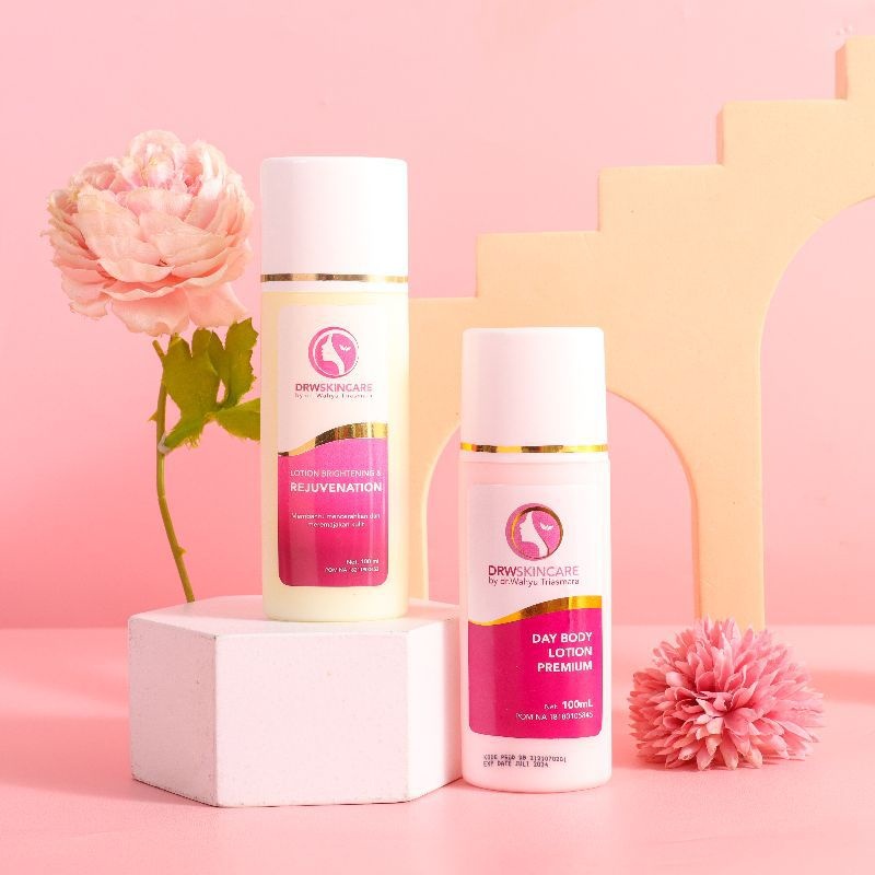 Handbody Lotion Night DRW Skincare / HB Malam / Lotion DRW Skincare/ Handbody malam DRW/ lotion raci