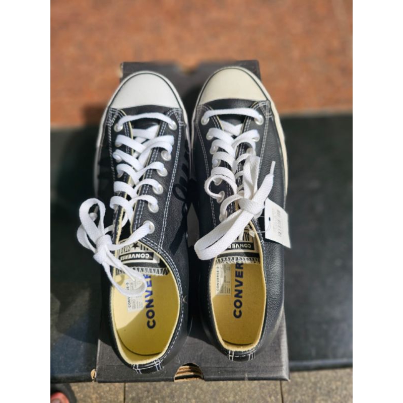 Converse All Star Black 100% Original