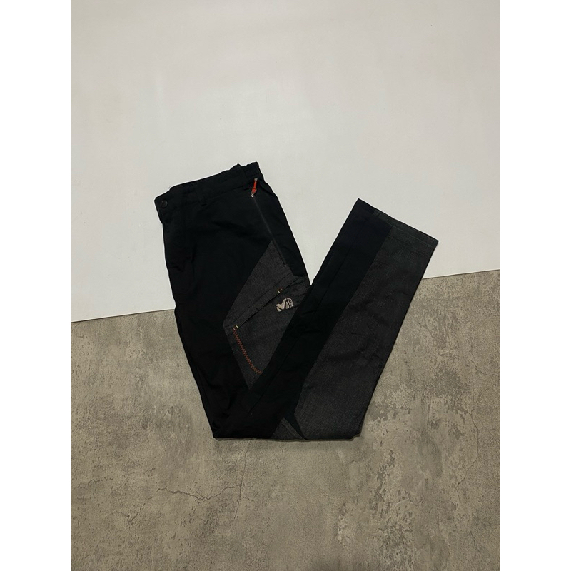 Longpants Outdoor millet expert series