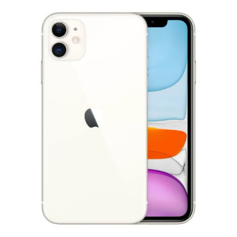 New Iphone 11 128GB ibox 100%Original[Live Product]