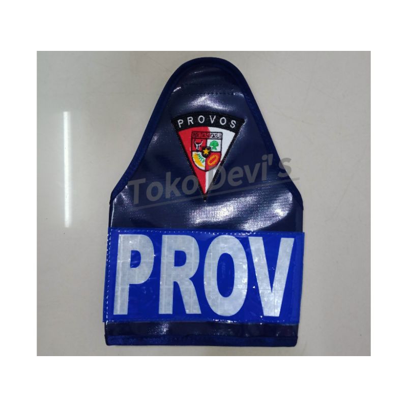 Ban Tangan PP/ Provos PP/ Ban Tangan Pemuda Pancasila/Provos Pemuda Pancasila