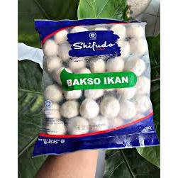 

Shifudo bakso ikan 500gr (20s)