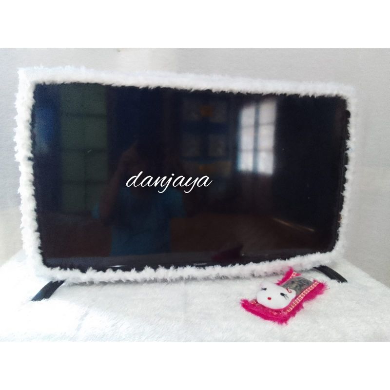 Bando TV 30-32 inch tv LED 1 set