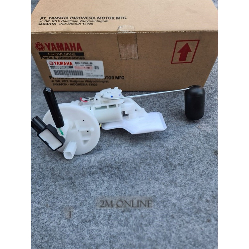 FUEL PUMP YAMAHA XSR 155 MT15 MT 15 ORIGINAL YAMAHA