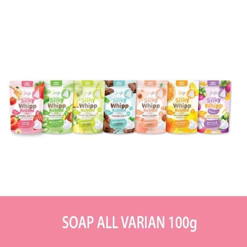 JOJI Secret Young Official Store