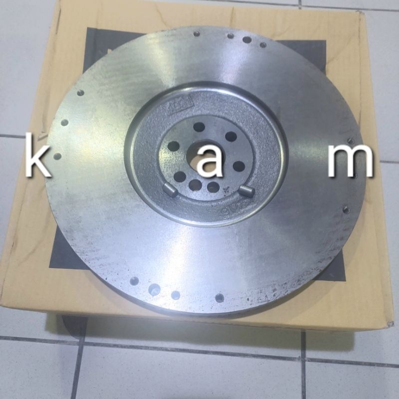 fly wheel roda gila gigi gendeng ps120 umplung jungkit ragasa 120ps  4d34